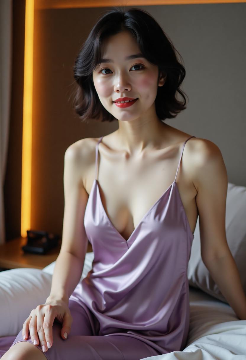 林知夏人物头像