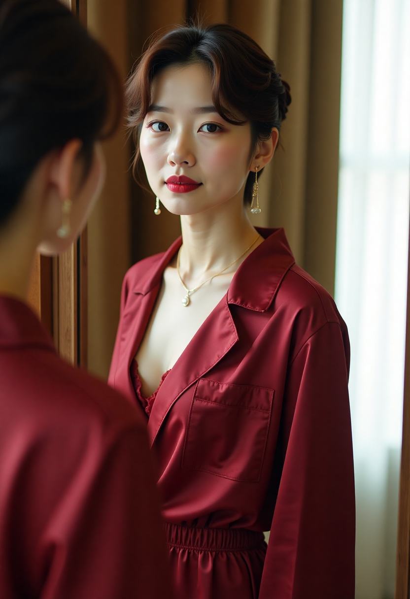 她的逆袭日记封面