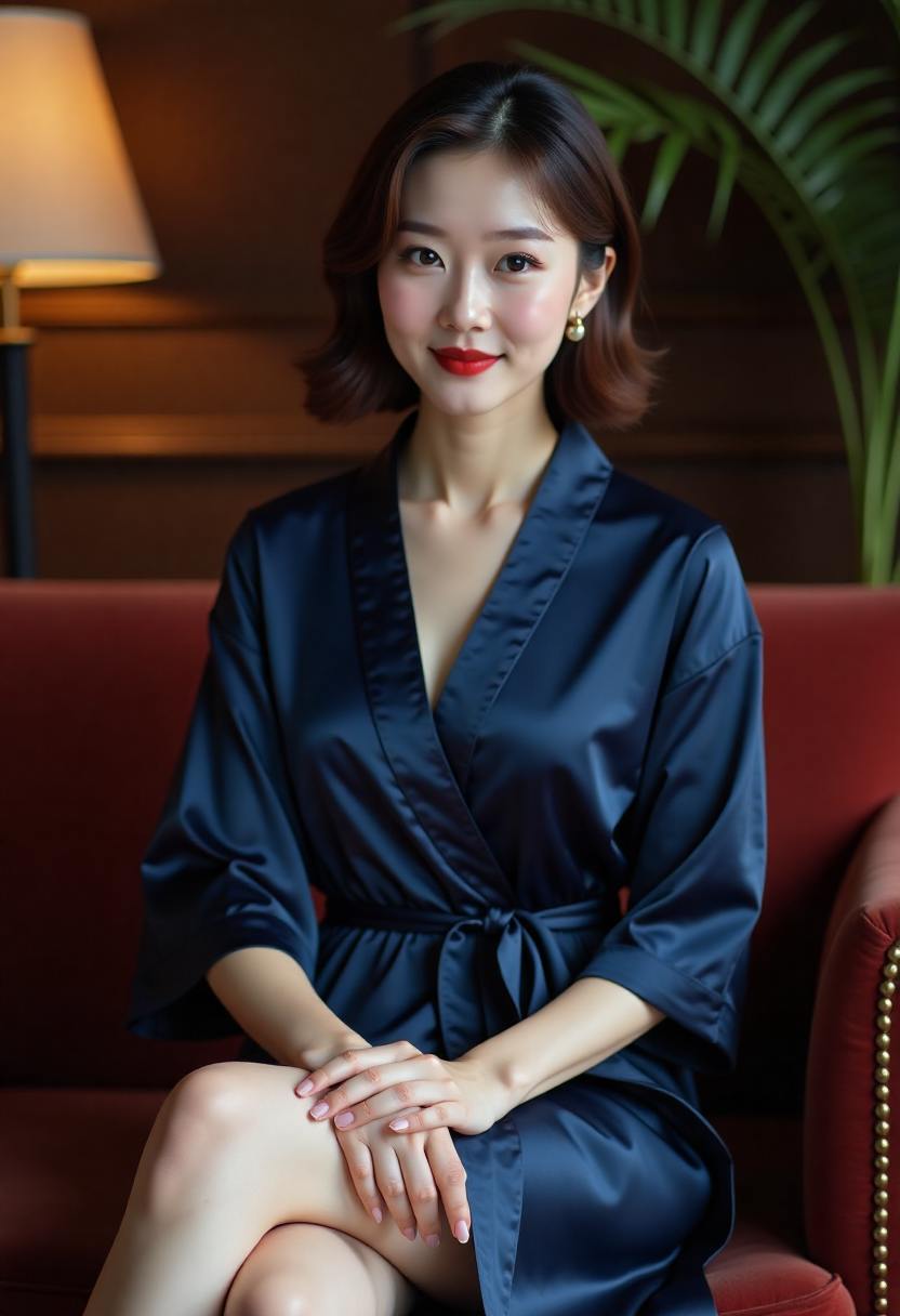 闪婚后他真香了封面